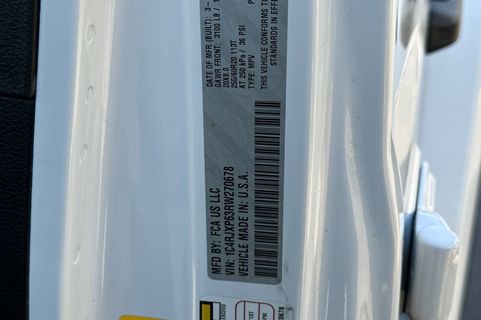 2024 Jeep Wrangler Sahara 4xe photo 27