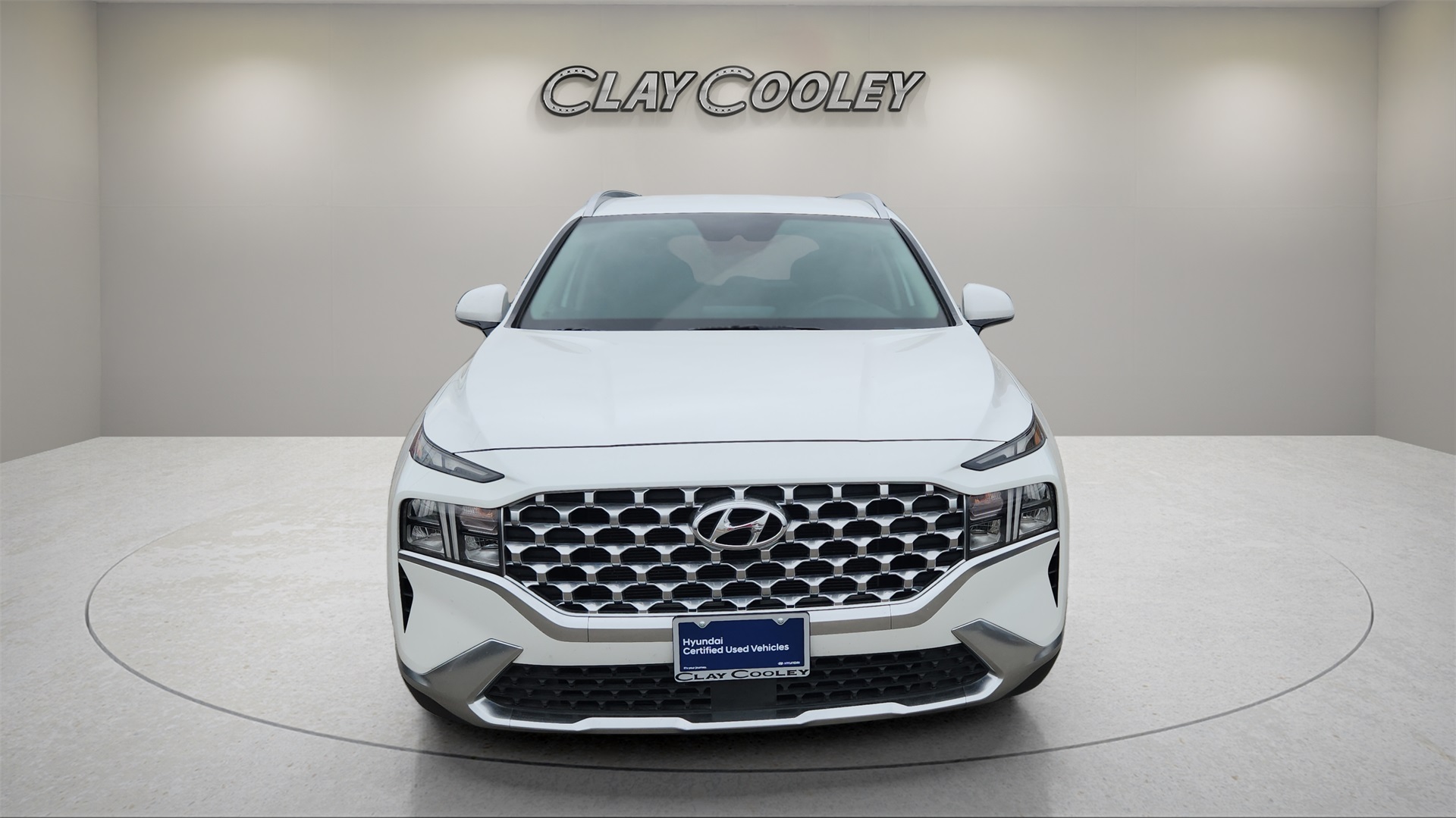 2022 Hyundai Santa Fe SEL photo 7
