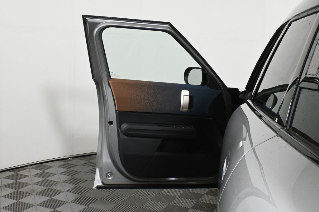 2025 Mini Countryman S ALL4 photo 27
