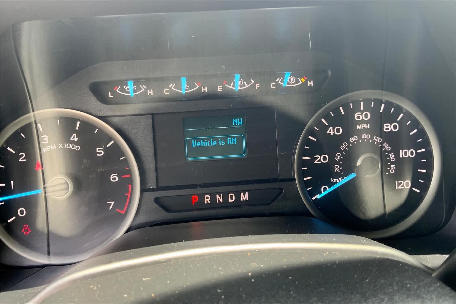 2020 Ford F-150 XLT photo 23