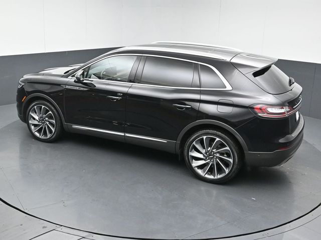 2023 LINCOLN NAUTILUS - Image 50