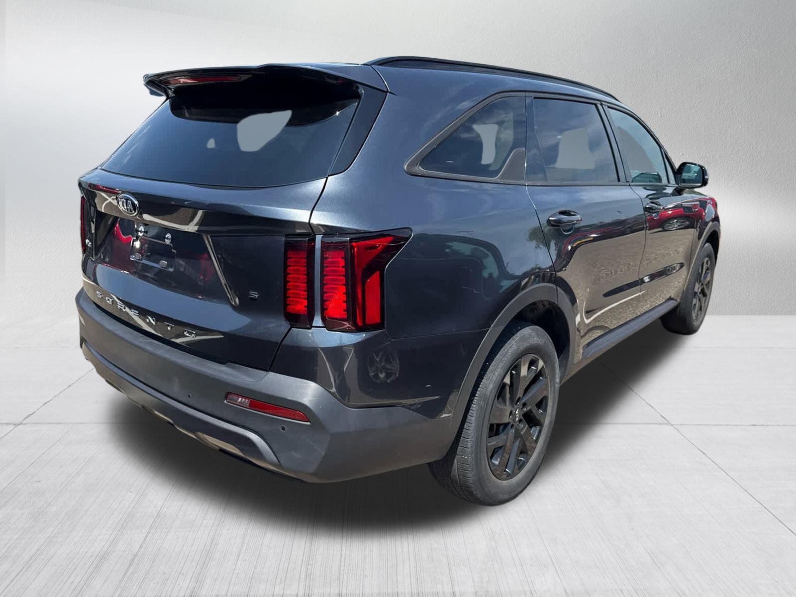 2021 Kia Sorento S photo 7
