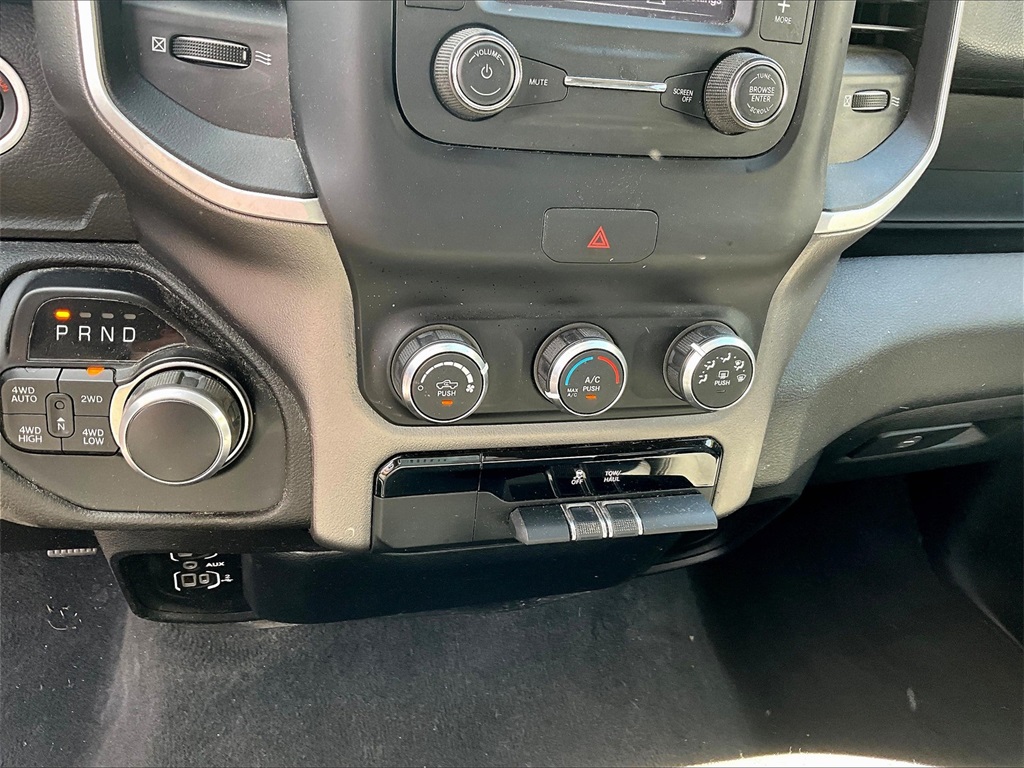 2020 Ram 1500 Big Horn Lone Star photo 22