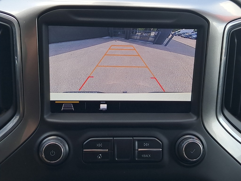 2019 Chevrolet Silverado 1500 LT photo 15