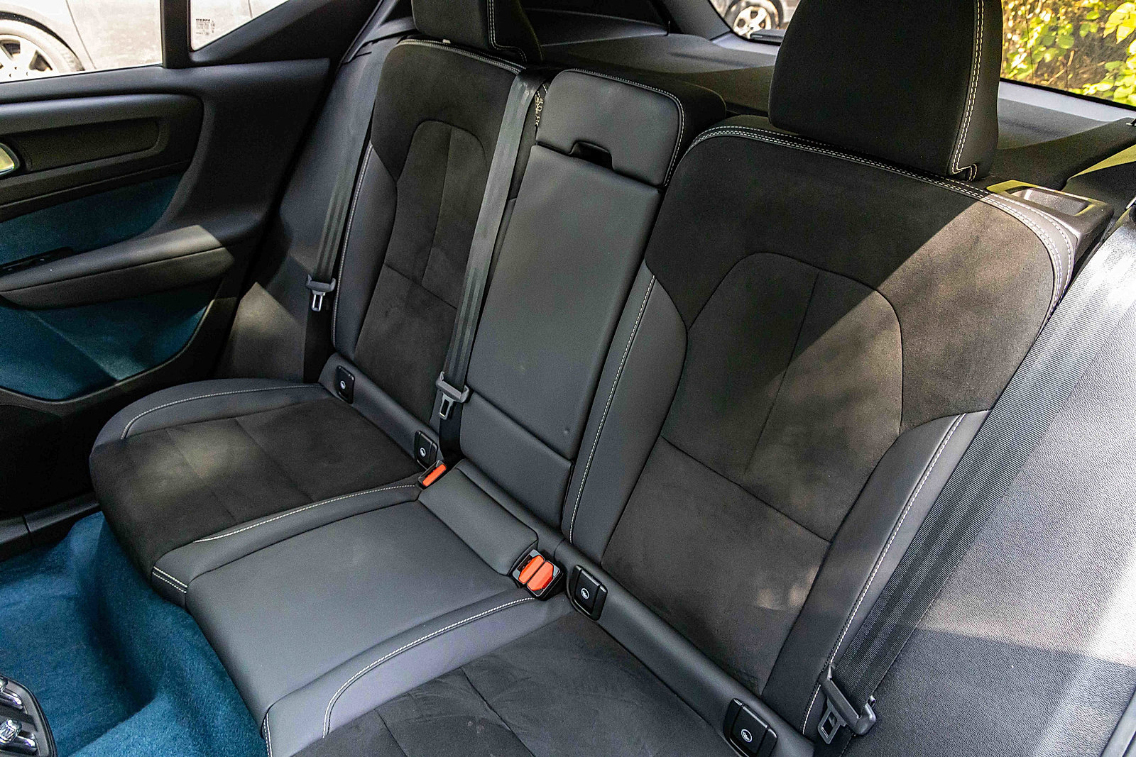 2023 Volvo XC40 Recharge Plus photo 20