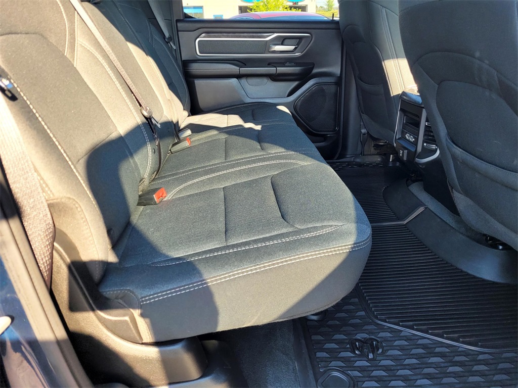2020 Ram 1500 Big Horn Lone Star photo 16
