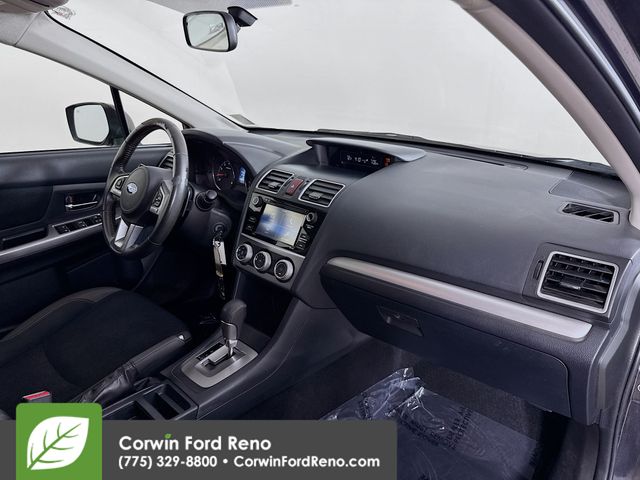 2017 Subaru Crosstrek 2.0i Premium photo 24