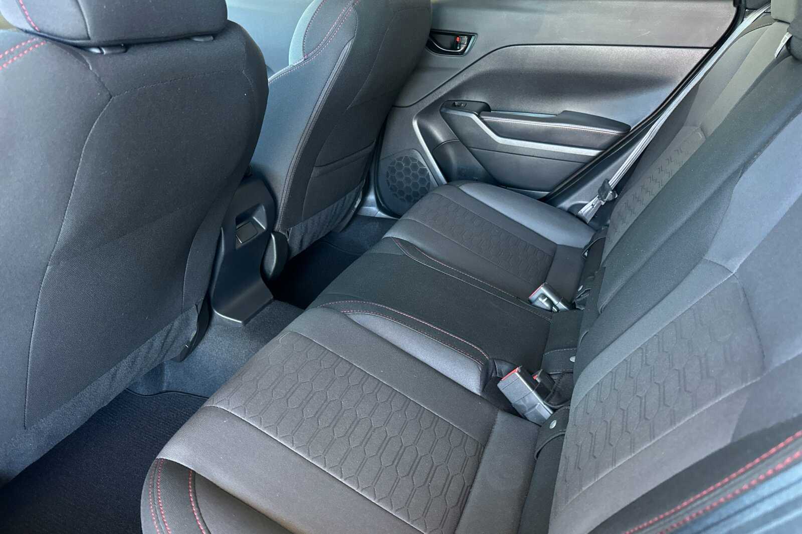 2024 Subaru Impreza Sport photo 11