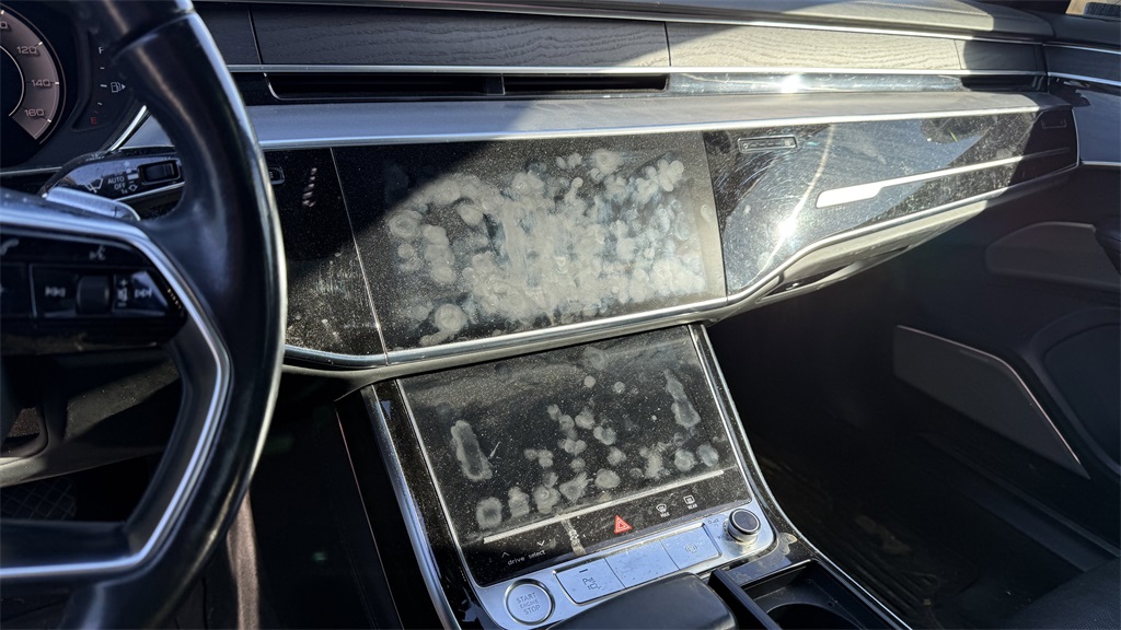 2019 Audi A8 L 55 photo 3