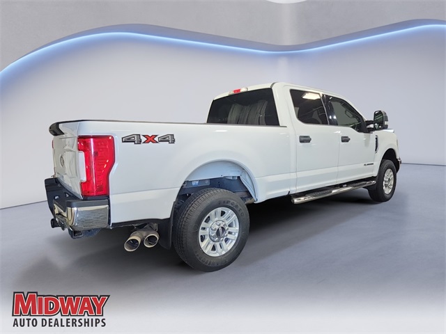 2019 Ford F-250 photo 4