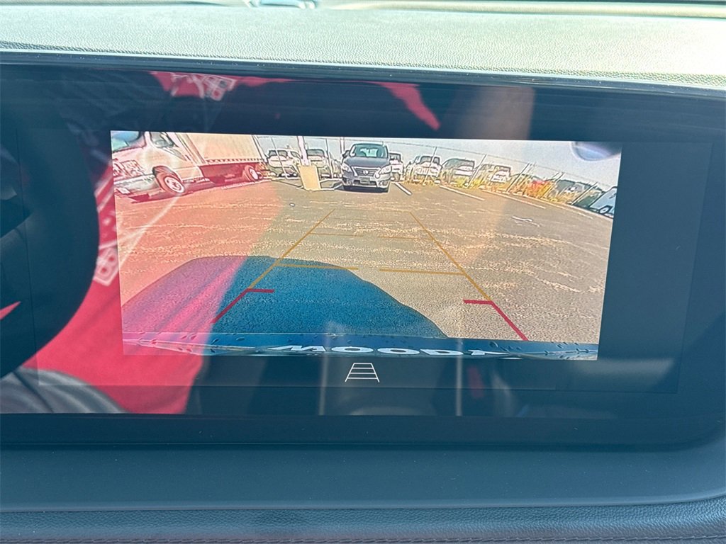 2026 BUICK ENCORE GX - Image 22