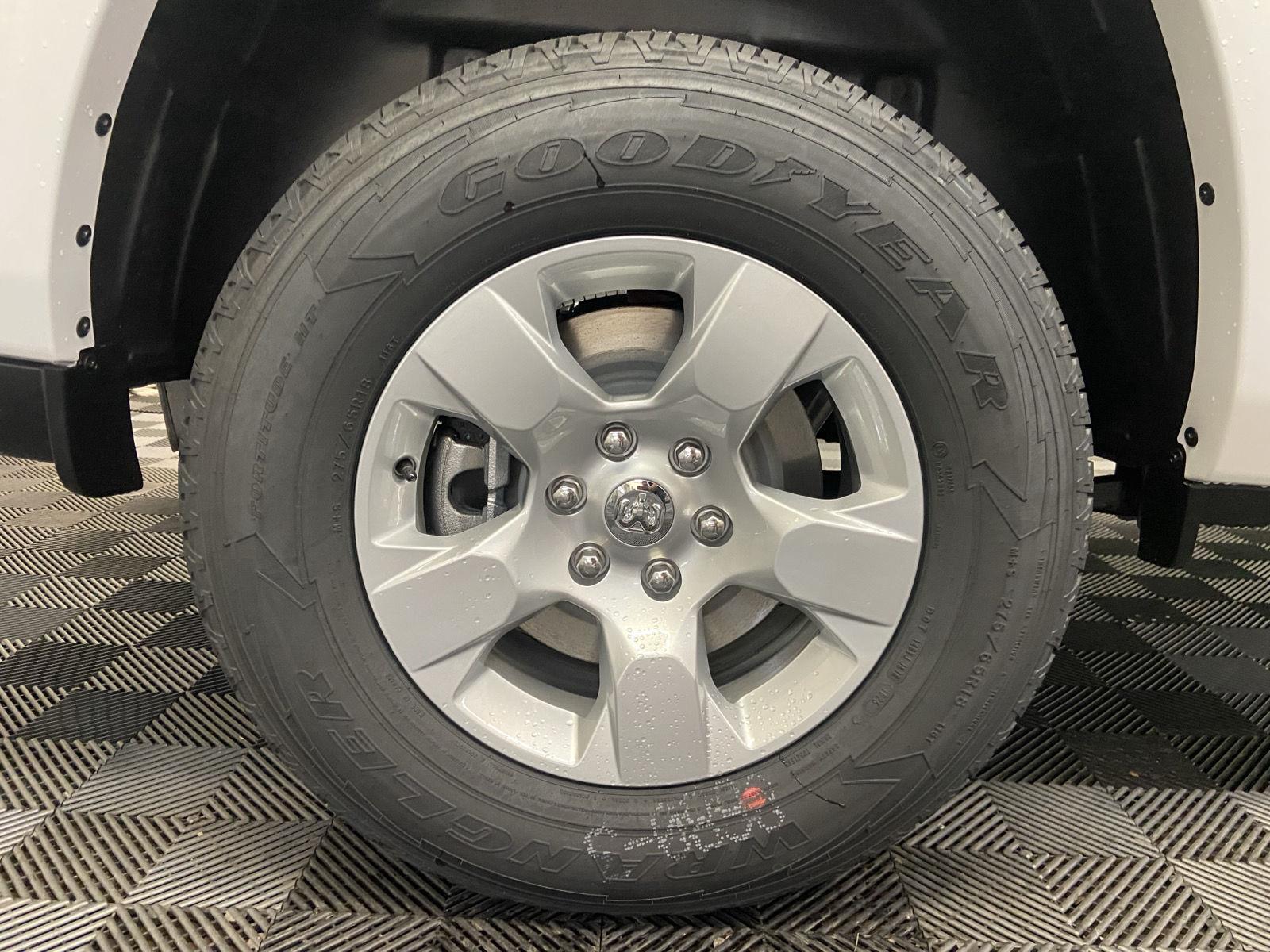 2025 Ram 1500 Big Horn Lone Star photo 5