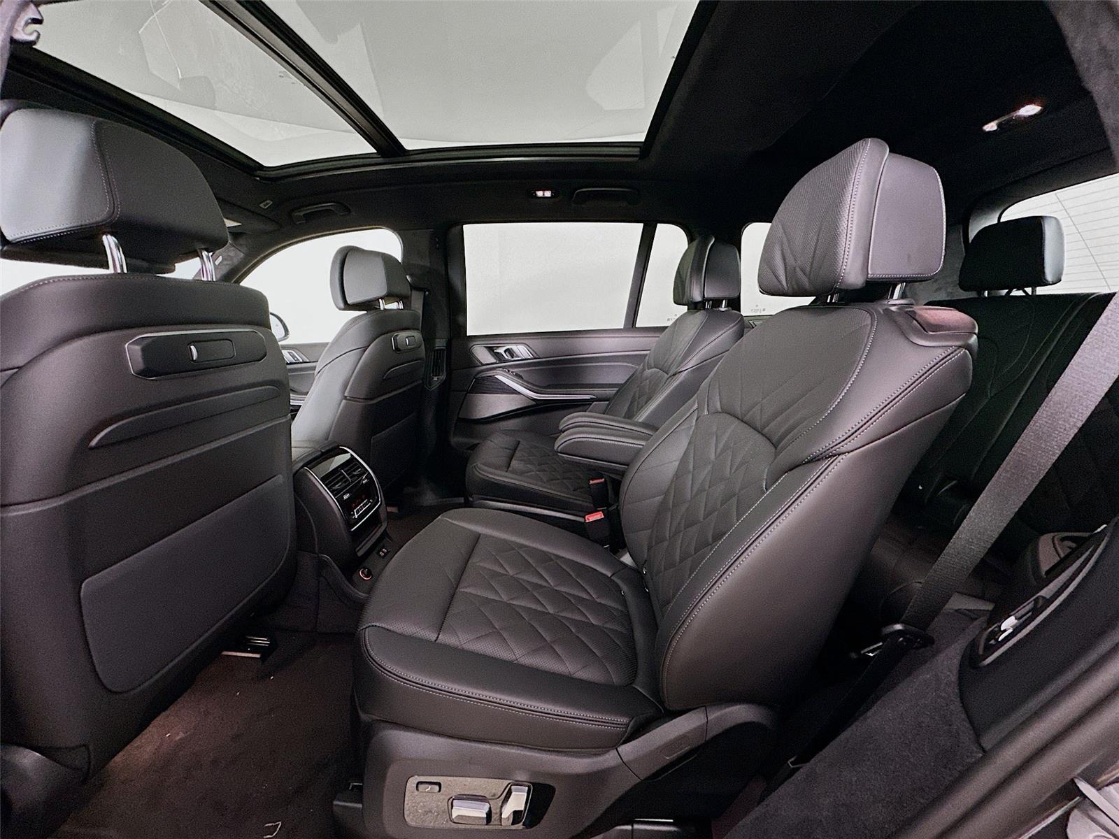 2026 Bmw X7 xDrive40i photo 24
