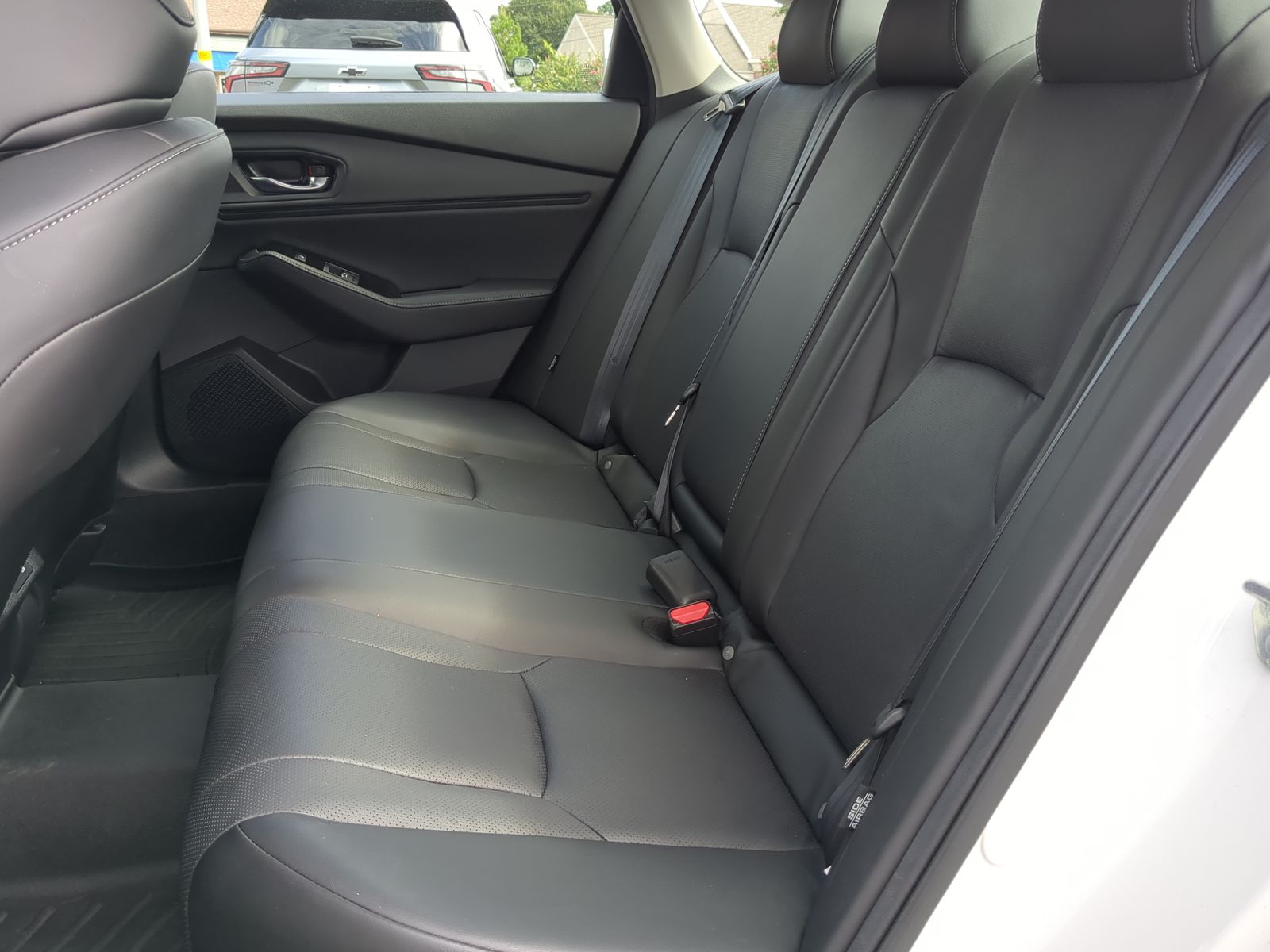 2023 Honda Accord Hybrid Touring photo 24
