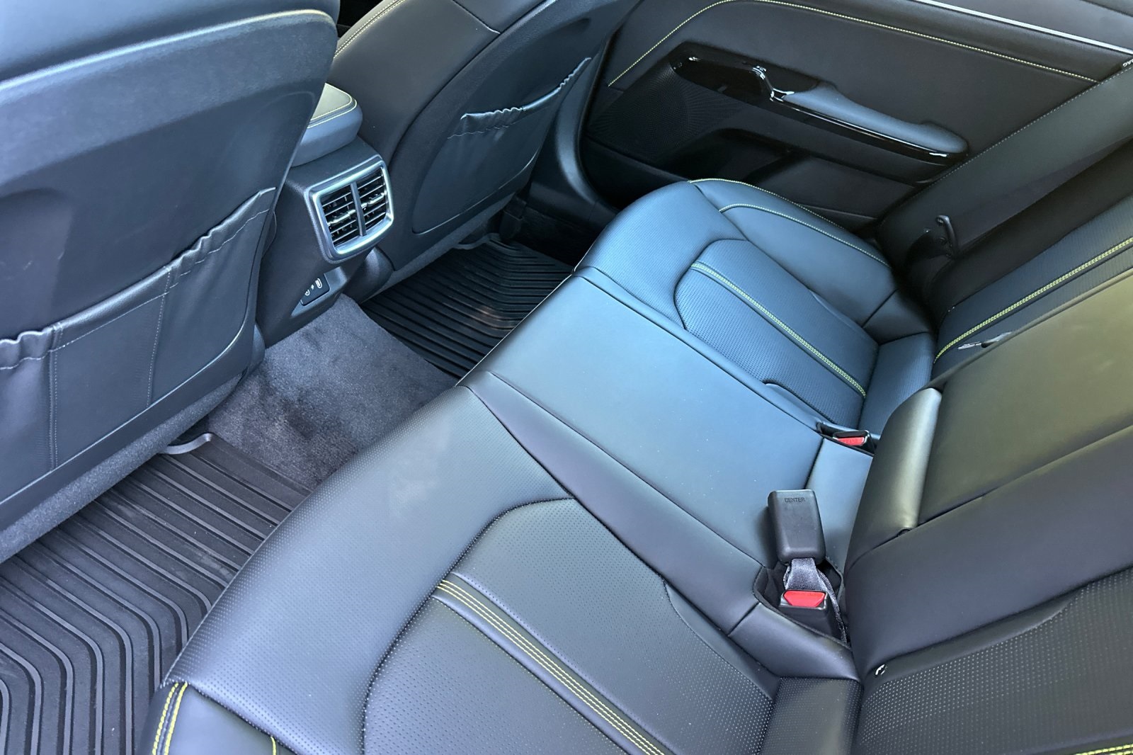 2026 Kia K5 GT photo 6