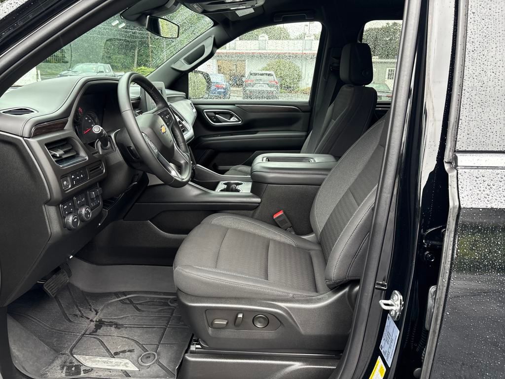 2024 Chevrolet Tahoe LS photo 9