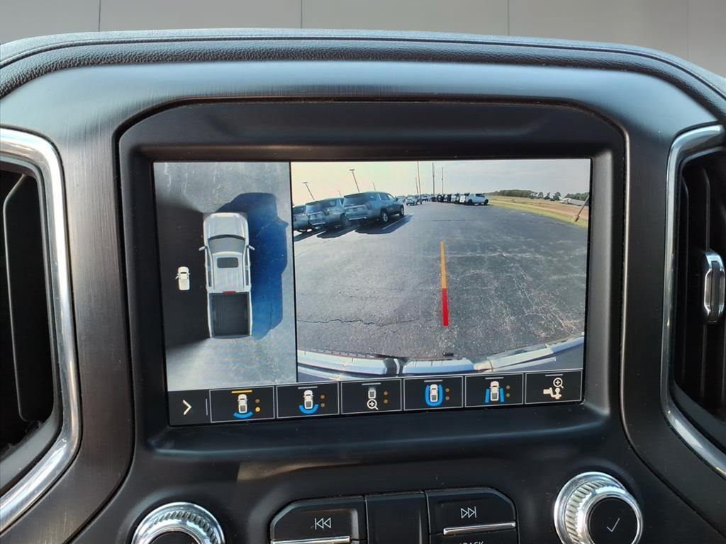 2019 Gmc Sierra 1500 AT4 photo 28