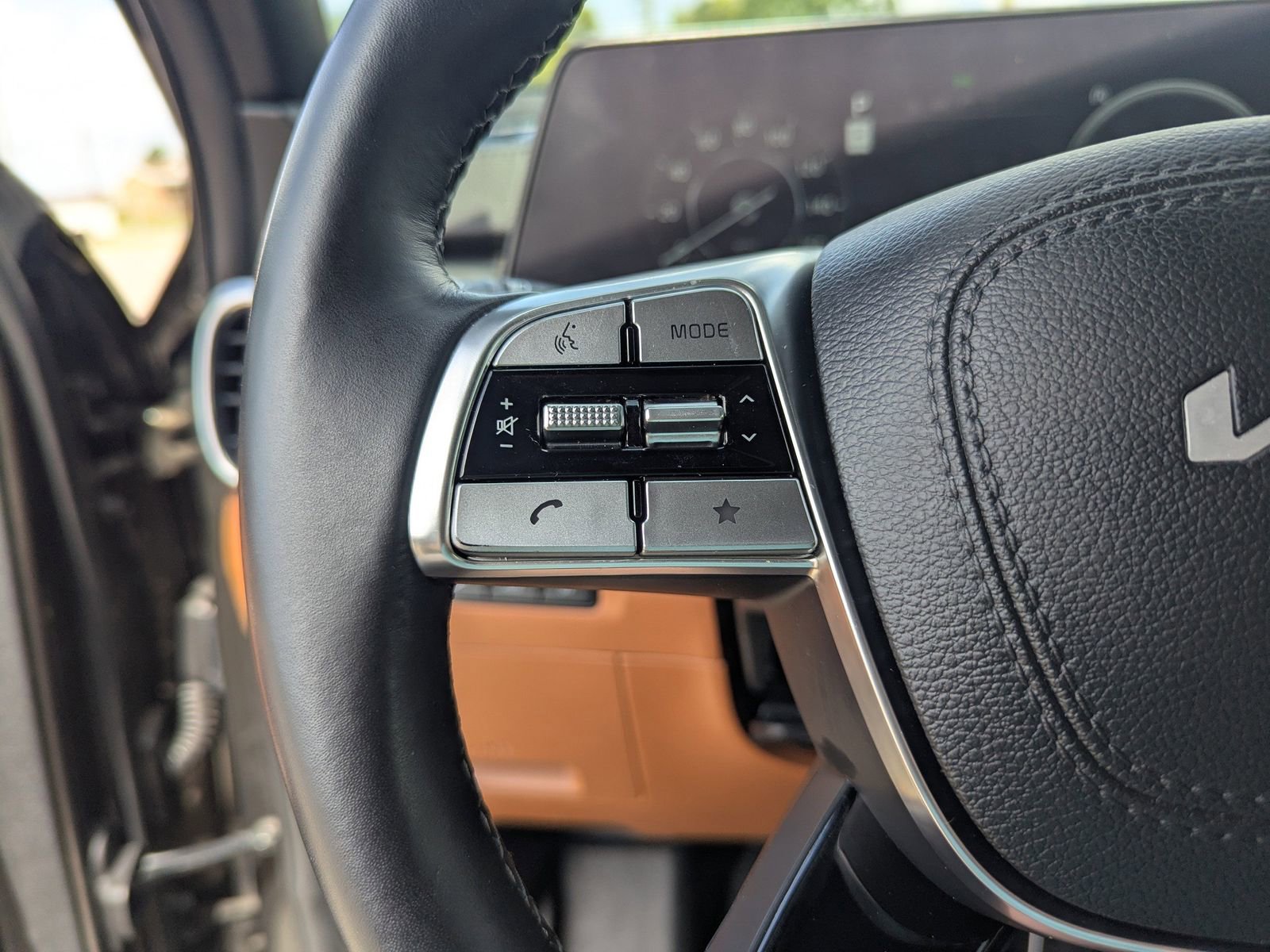 2023 Kia Telluride SX X-Line photo 30