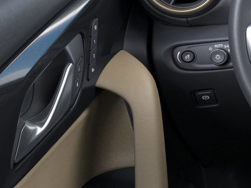 2025 Chevrolet Blazer Premier photo 21