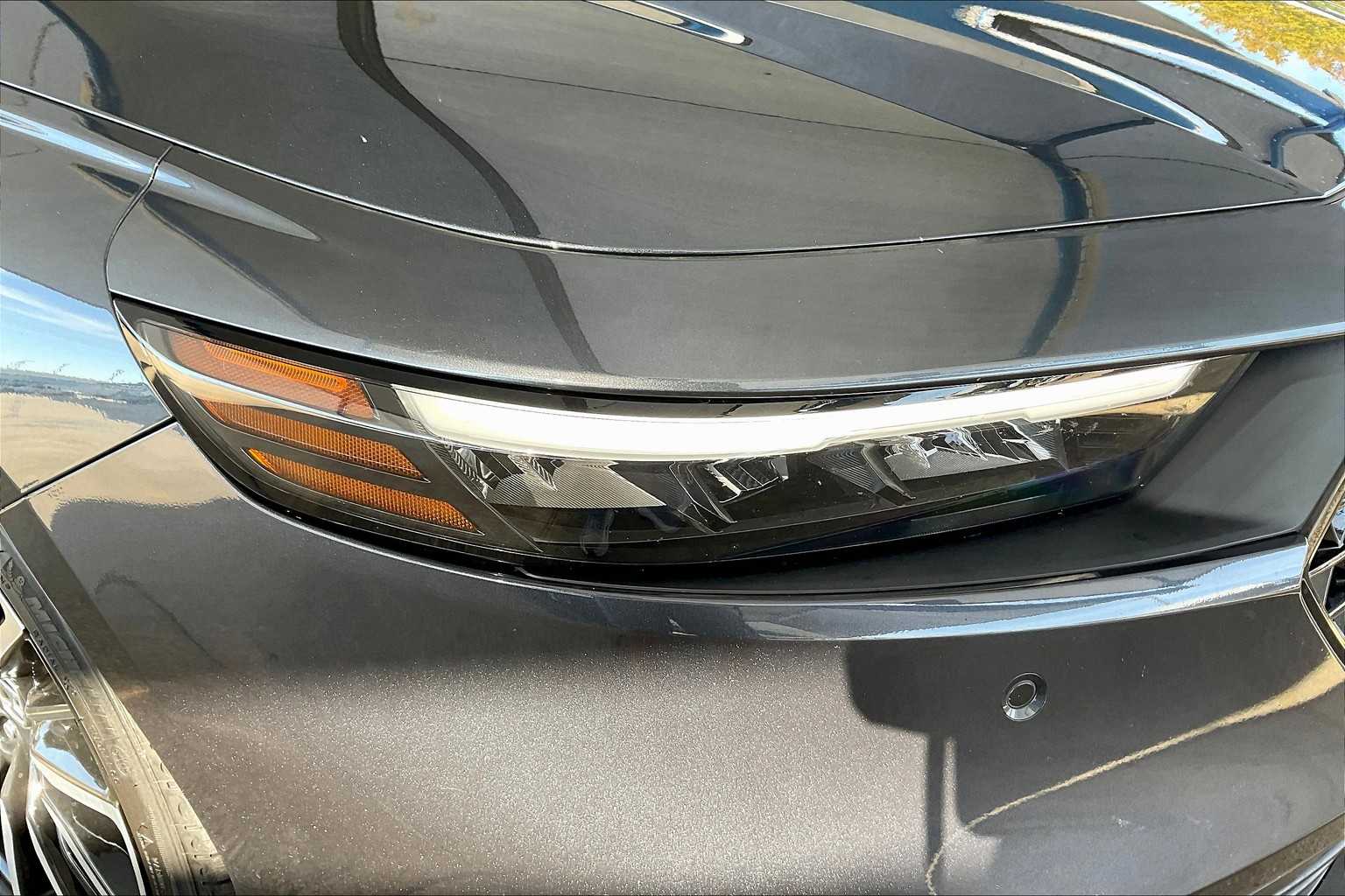2023 Honda Accord Hybrid Touring photo 25