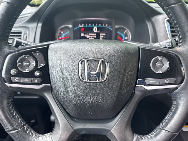 2022 Honda Pilot Special Edition photo 25