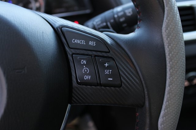 2016 Mazda Mazda3 Grand Touring photo 19