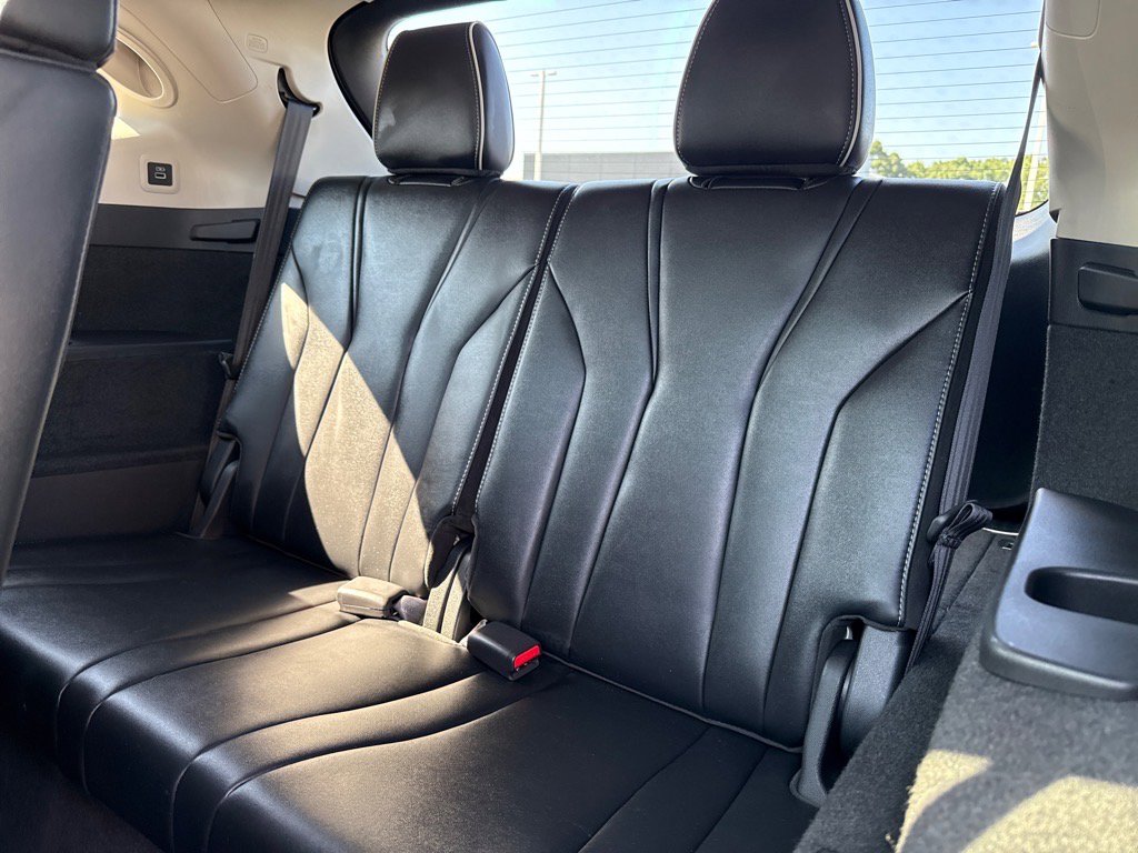 2023 Acura MDX SH-AWD Advance photo 19