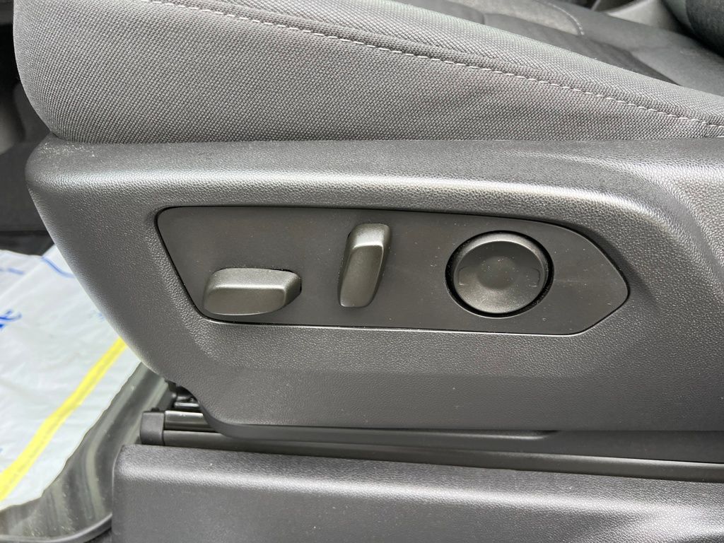 2023 Gmc Sierra 1500 Elevation photo 12