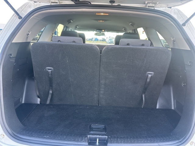 2017 Kia Sorento LX photo 20