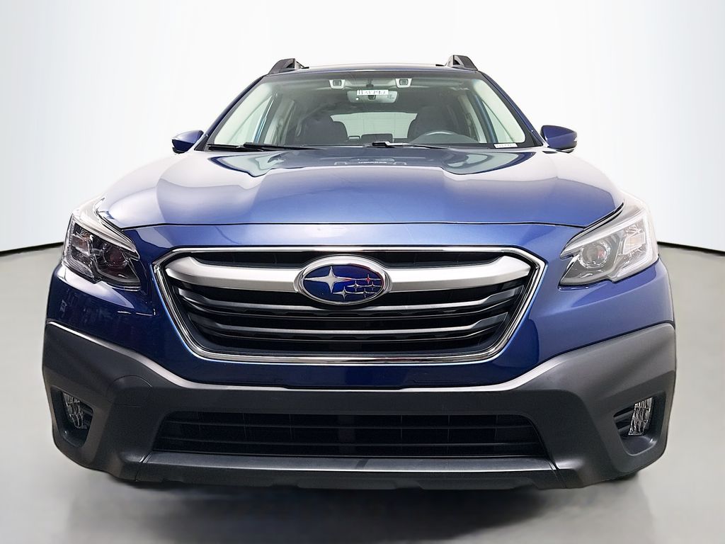 2022 Subaru Outback Premium photo 2