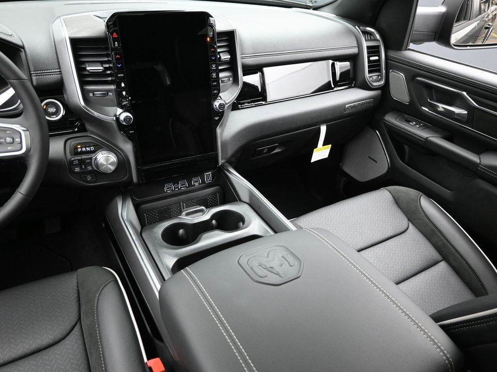 2026 Ram 1500 Laramie photo 10