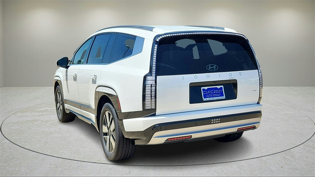 2026 Hyundai Ioniq SEL photo 20