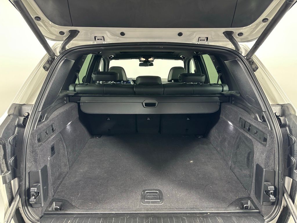 2024 Bmw X5 M60i photo 25