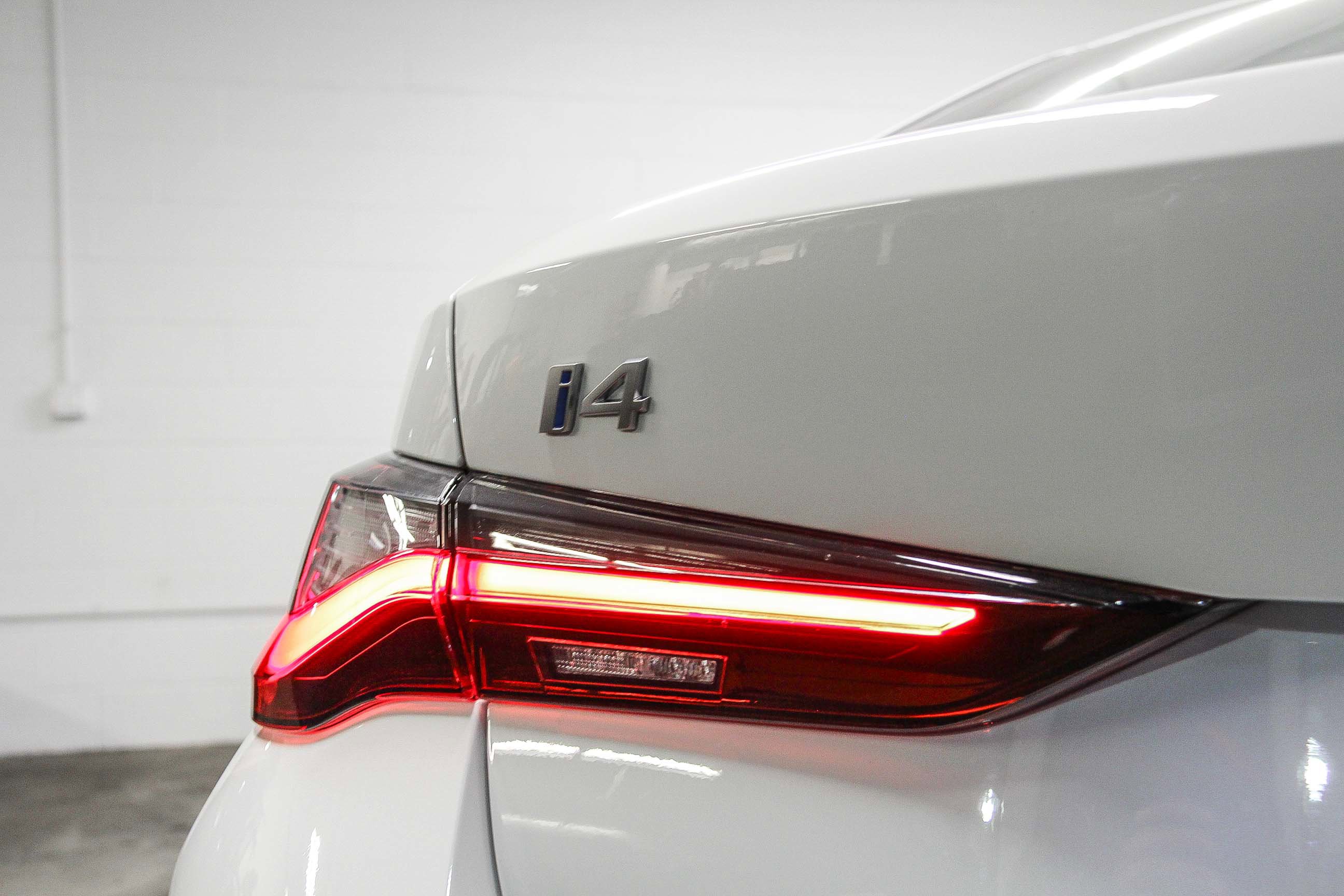 2024 Bmw i4 eDrive35 photo 7