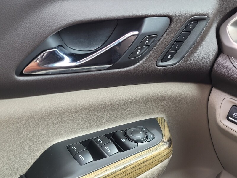 2018 Gmc Acadia Denali photo 30
