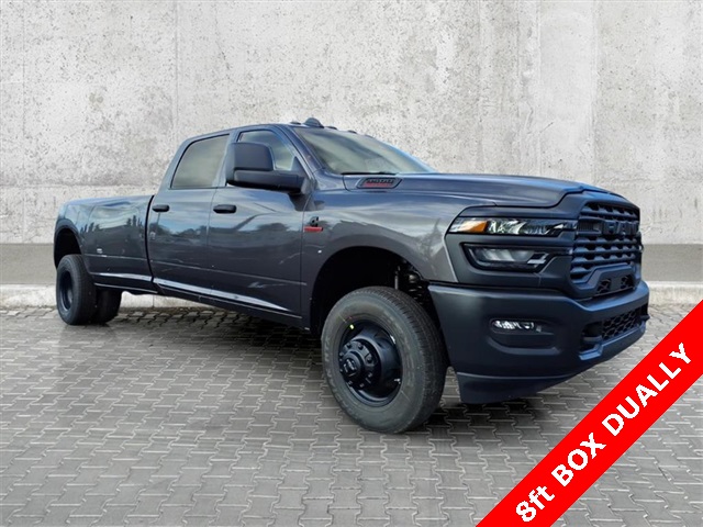 2026 RAM Ram 3500 Pickup Tradesman's photo