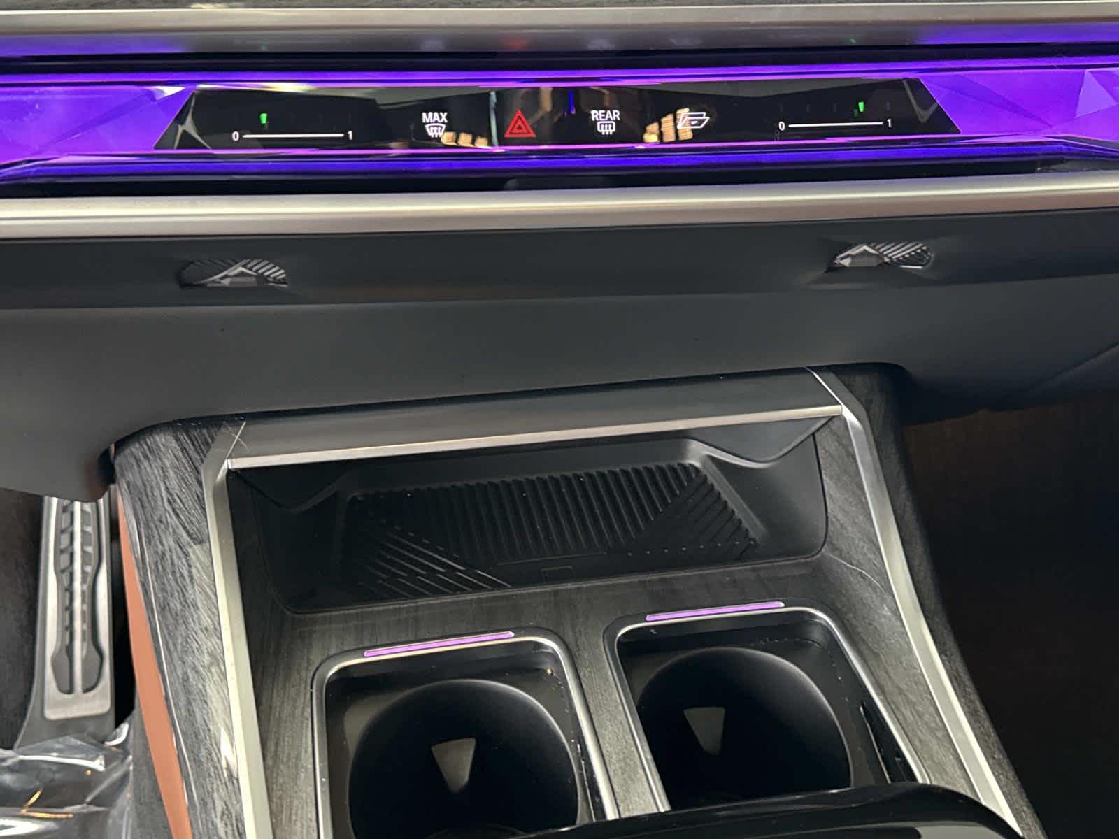 2024 Bmw 760i xDrive photo 20