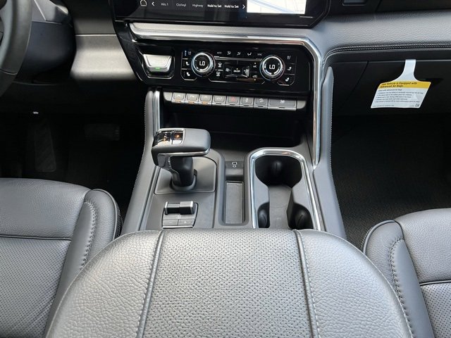 2024 Gmc Sierra 1500 Denali photo 19