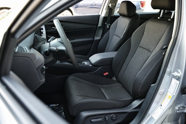 2025 Honda Accord 1.5T SE photo 19