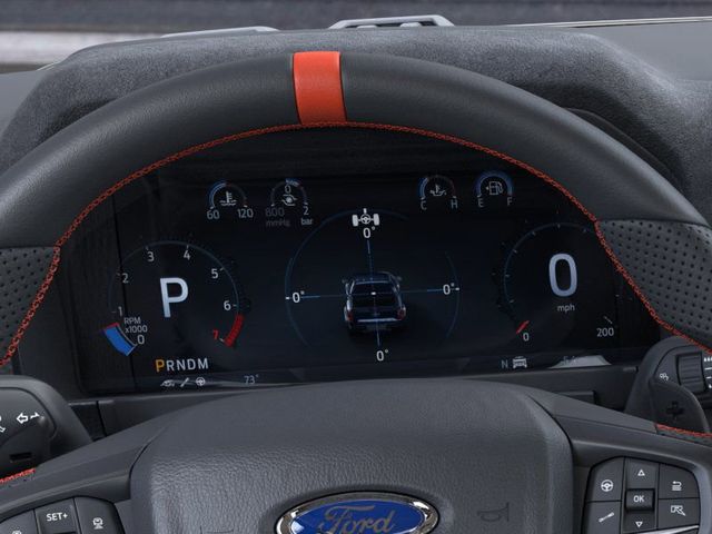 2026 FORD RANGER - Image 35