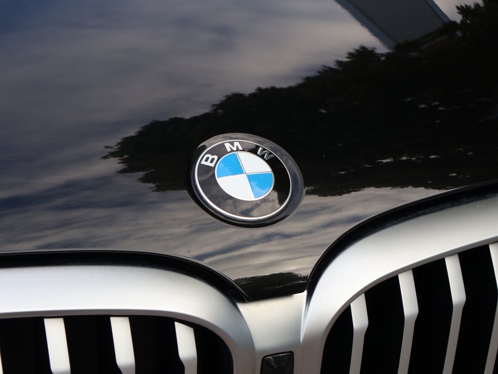 Used 2024 BMW X3 30i with VIN WBX57DP05RN294559 for sale in Kansas City