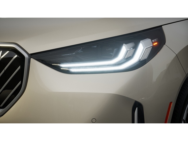2026 Bmw X3 photo 6