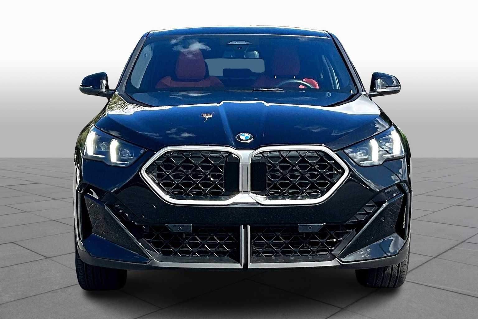 2025 Bmw X2 xDrive28i photo 3