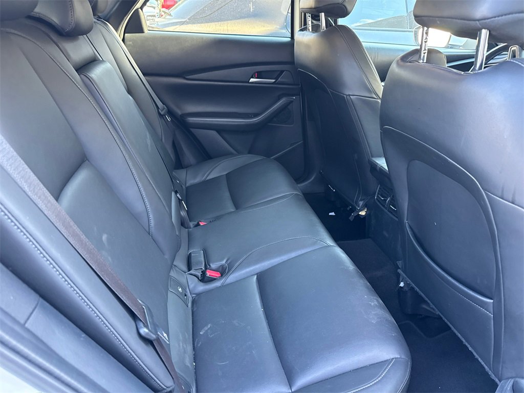 2023 Mazda CX-30 2.5 Select photo 4