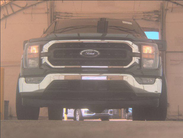 2023 Ford F-150 XLT photo 5