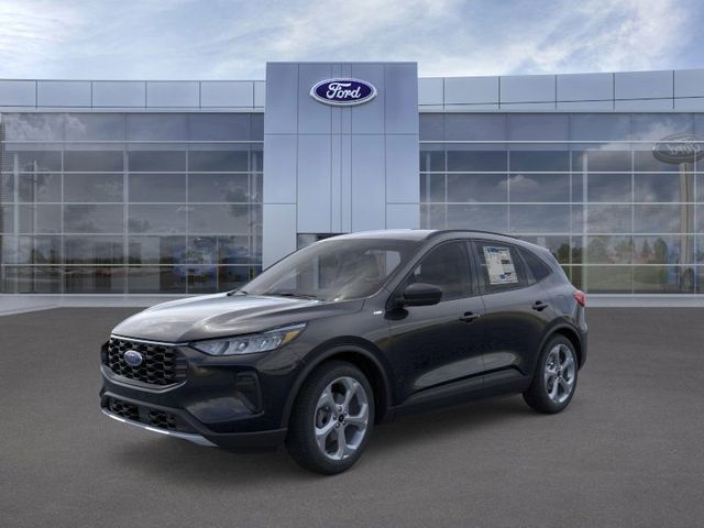 2025 Ford Escape ST-Line's photo
