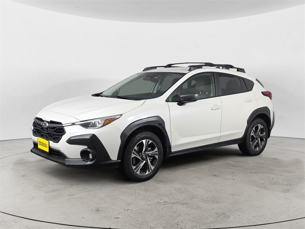 2024 Subaru Crosstrek Premium's photo