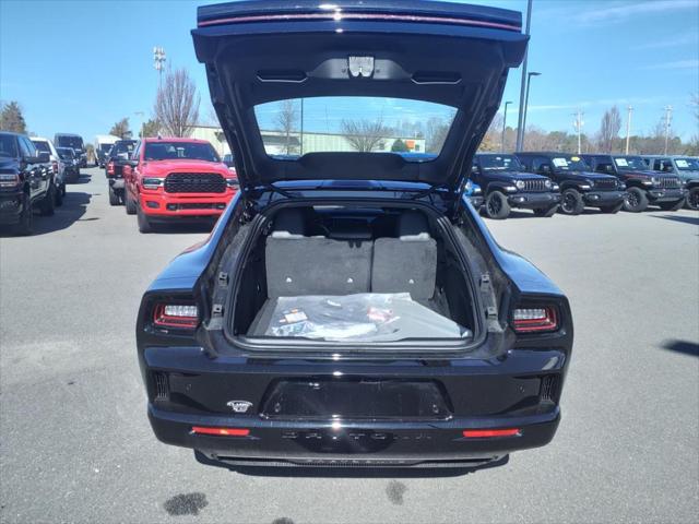 2025 Dodge Charger R/T photo 20