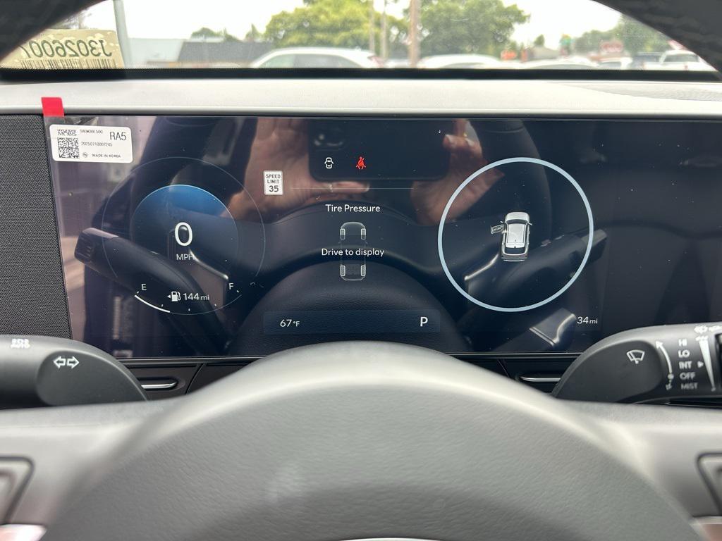 2026 Hyundai Kona Limited photo 16