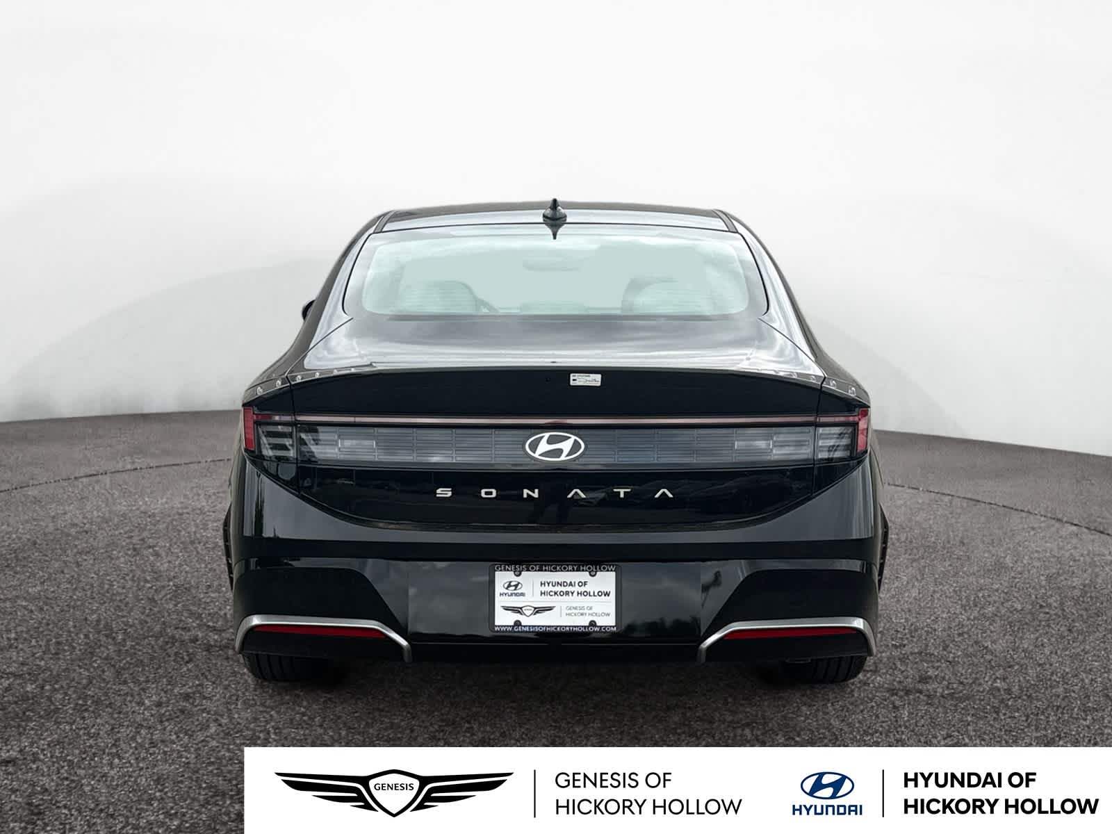 2025 Hyundai Sonata SEL photo 4